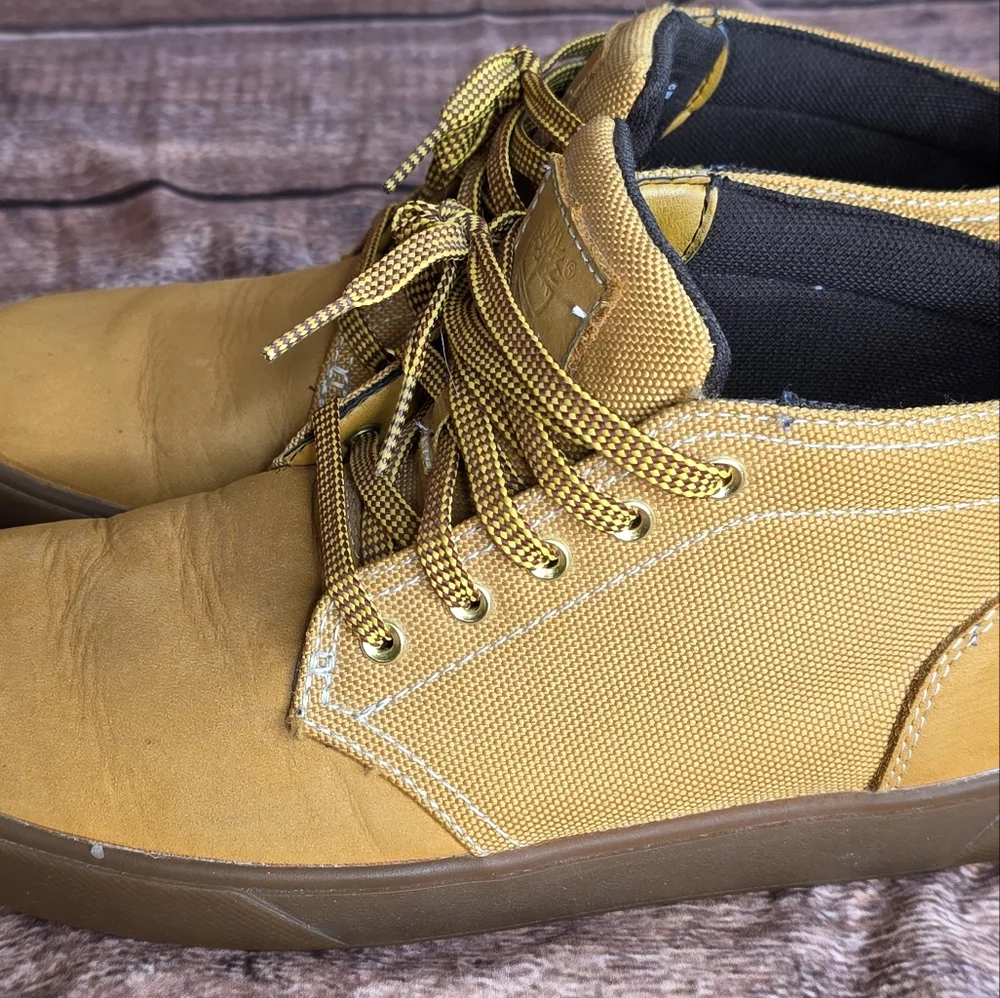 Timberland men groveton